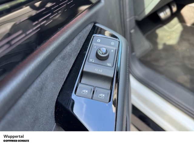 Volkswagen ID.7 Pro Tourer