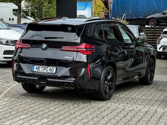 BMW X3 M-Sport xDrive