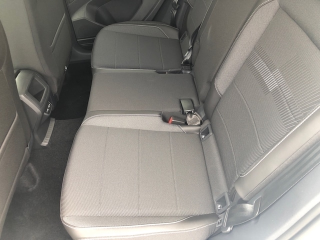 Volkswagen T-Cross 1.5 TSI ACT DSG