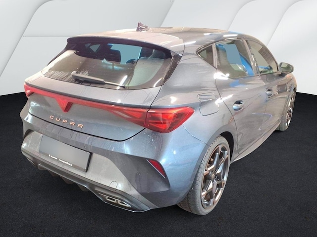 Cupra Leon DSG