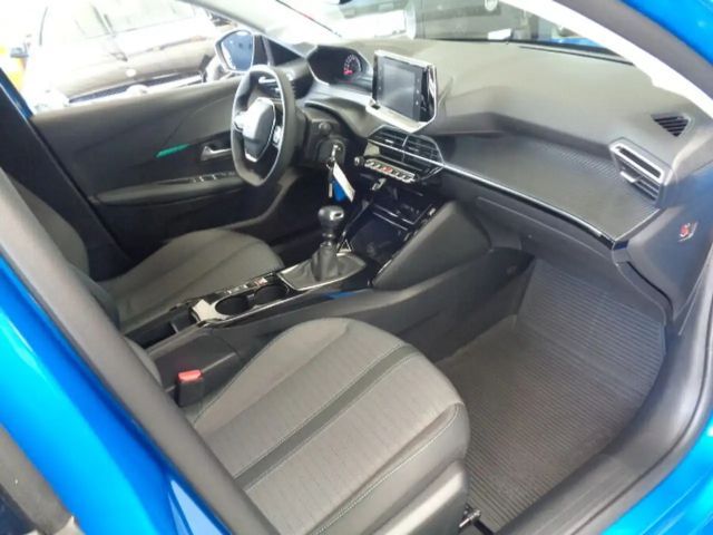 Peugeot 208 Allure Pack