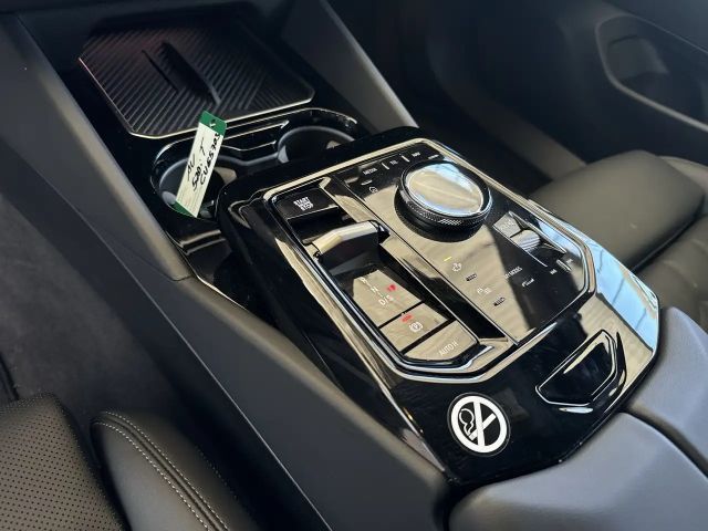 BMW 520 520i M-Sport Touring