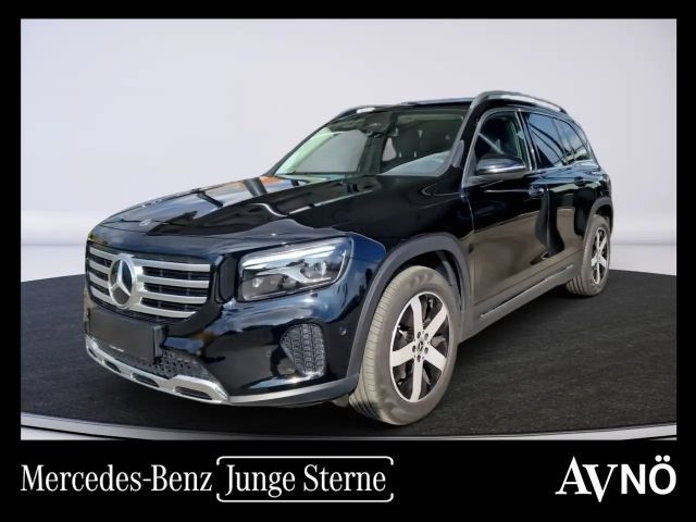Mercedes-Benz GLB 180 GLB 180 d