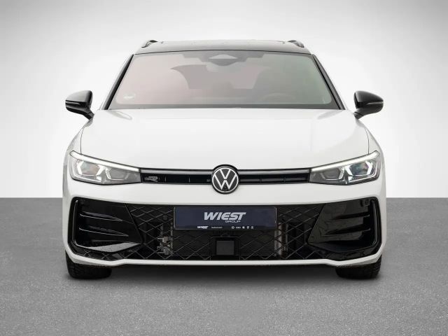 Volkswagen Passat 4Motion R-Line Variant