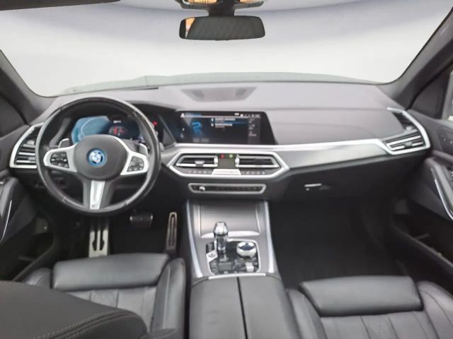 BMW X5 M-Sport xDrive45e