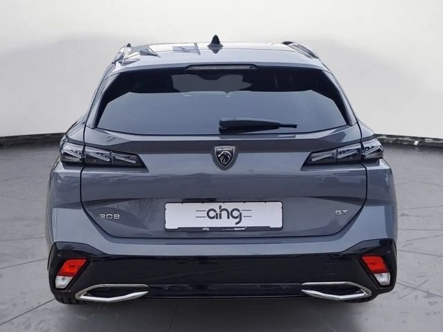 Peugeot 308 EAT8 GT-Line PureTech SW