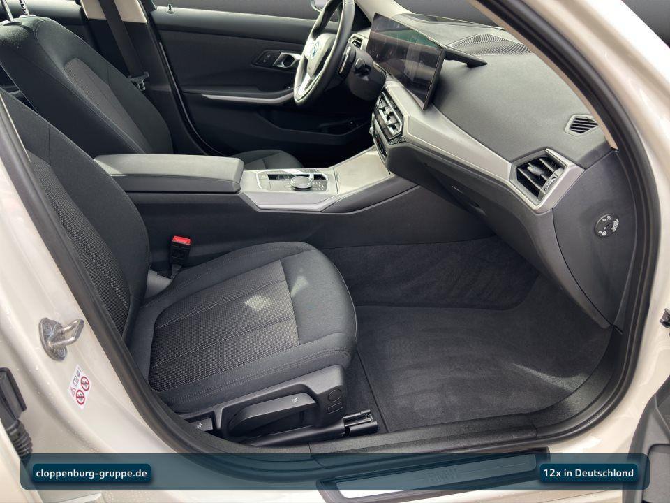 BMW 330 330e Touring