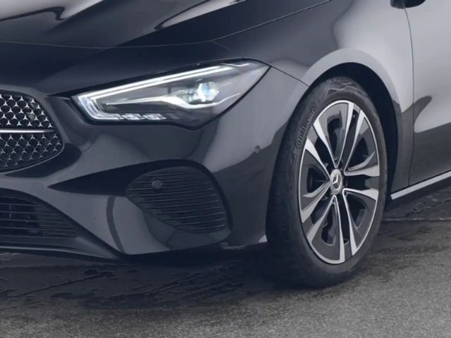 Mercedes-Benz CLA 180 Progressive