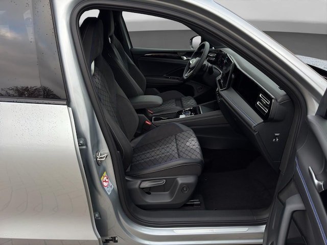 Volkswagen Tiguan 2.0 TSI DSG R-Line