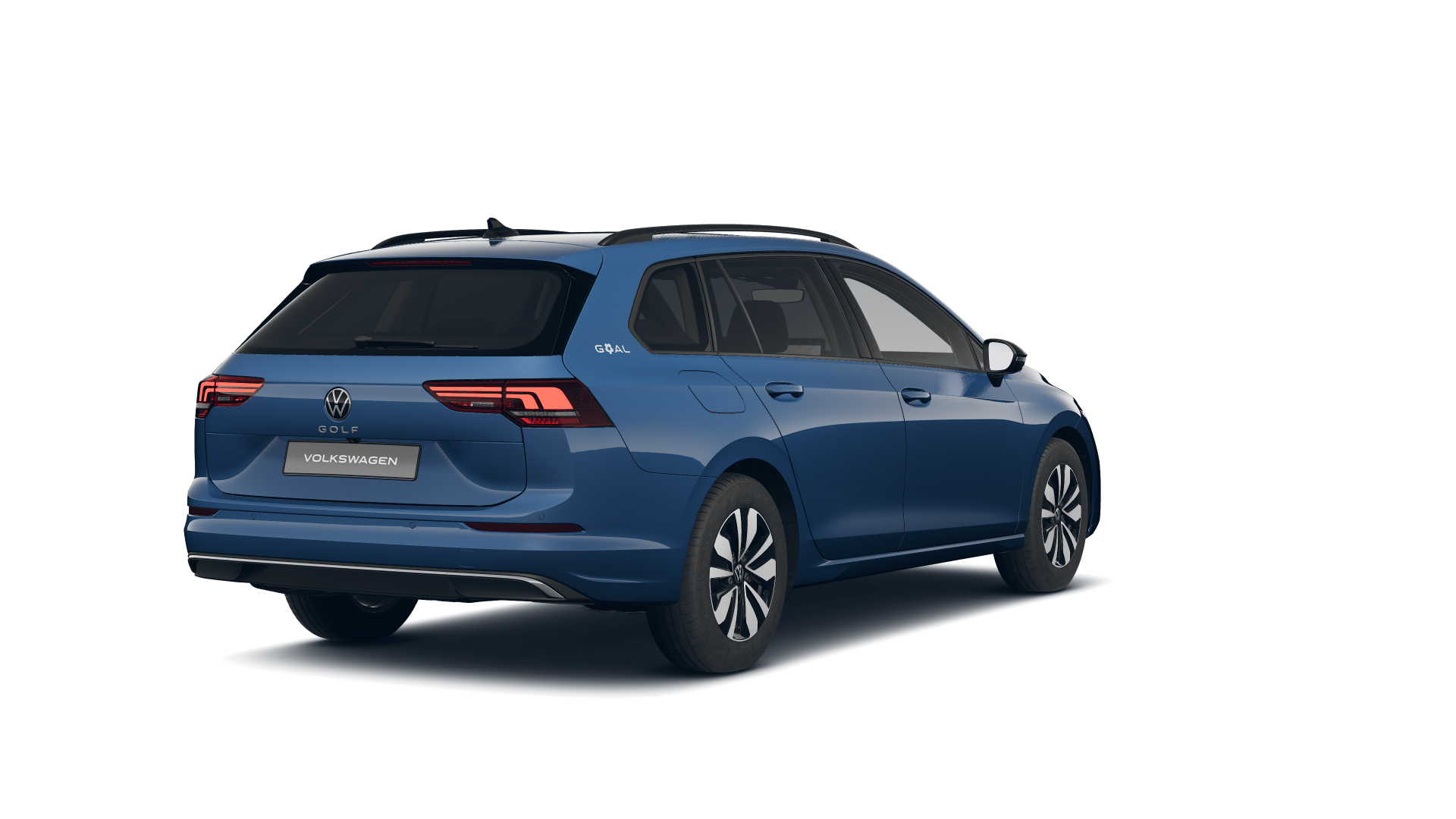 Volkswagen Golf Life Variant