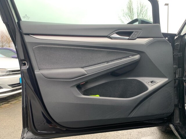 Volkswagen Golf 1.5 TSI Golf VIII Life Variant