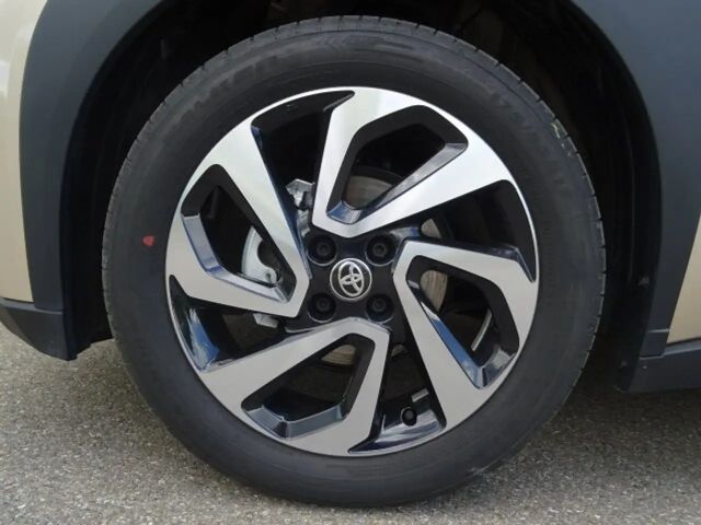 Toyota Aygo X 1.0 VVT-i Hatchback Style VVT-i