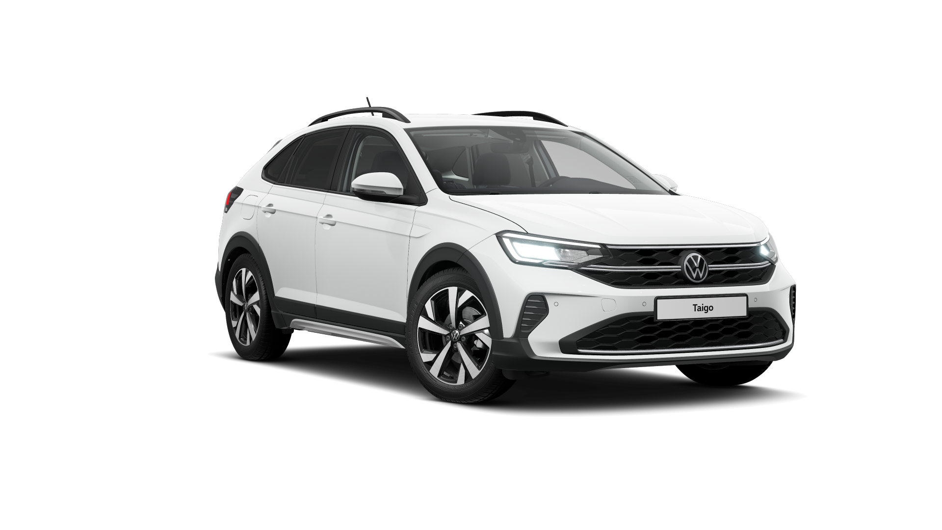 Volkswagen Taigo 1.0 TSI DSG Life