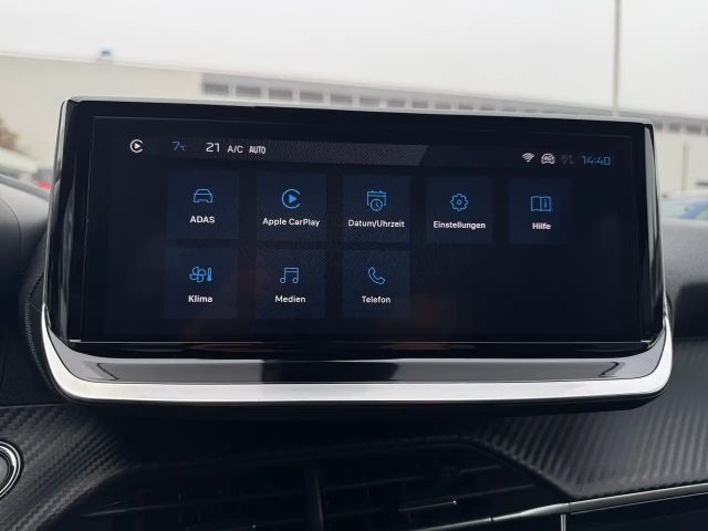 Peugeot 2008 Allure Pack EAT8 PureTech