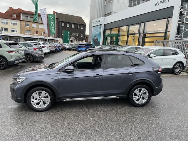 Volkswagen Taigo 1.0 TSI Life