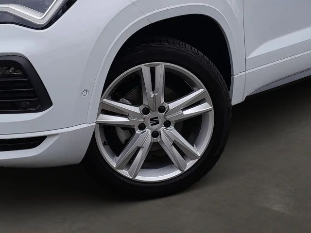 Seat Ateca 1.5 TSI DSG FR-lijn