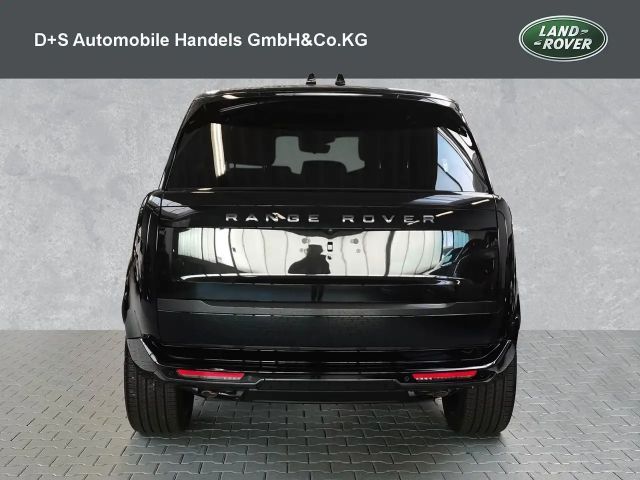 Land Rover Range Rover Autobiography P530