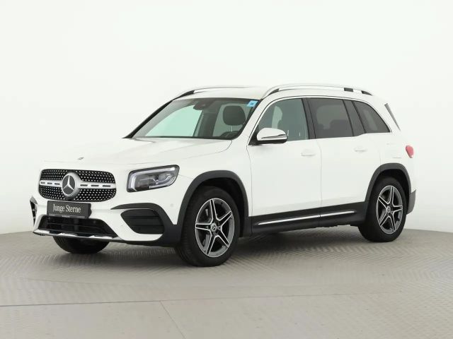 Mercedes-Benz GLB 220 4MATIC AMG Line GLB 220 d
