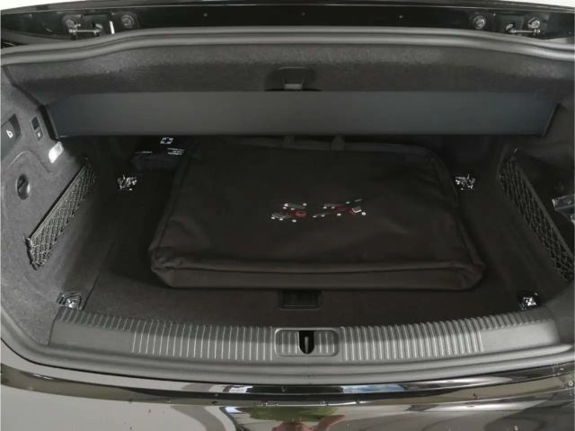 Audi A5 45 TFSI Cabriolet Quattro S-Line