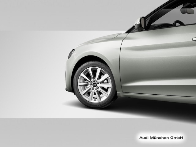 Audi A1 30 TFSI S-Tronic Sportback