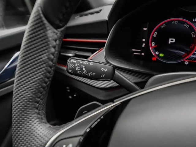 Skoda Scala Monte Carlo