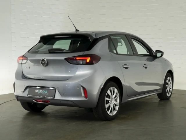 Opel Corsa Edition F Edition