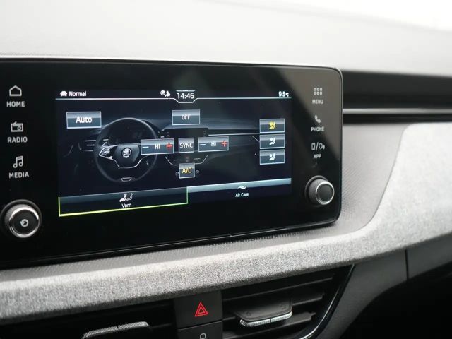 Skoda Scala Selection