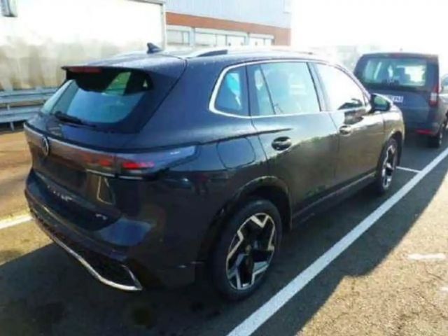 Volkswagen Tiguan 1.5 eTSI R-Line