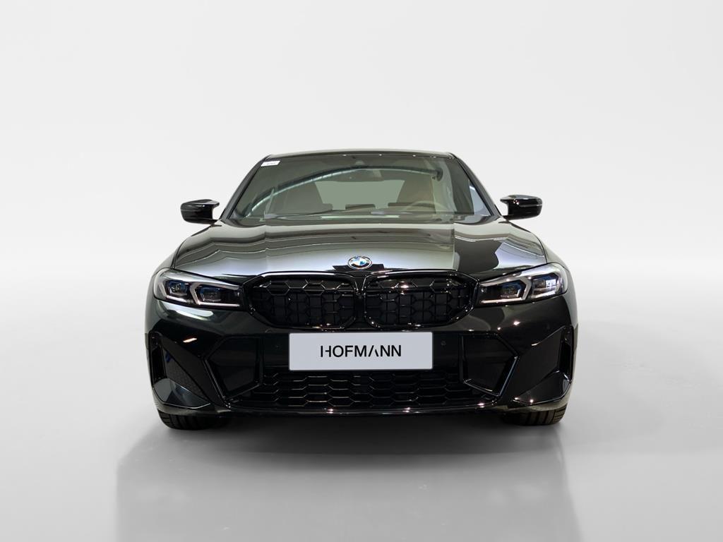 BMW M340 Sedan xDrive