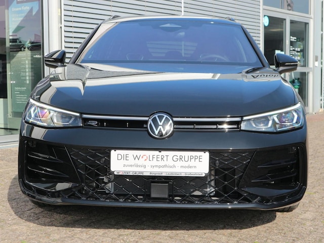 Volkswagen Passat 4Motion DSG R-Line