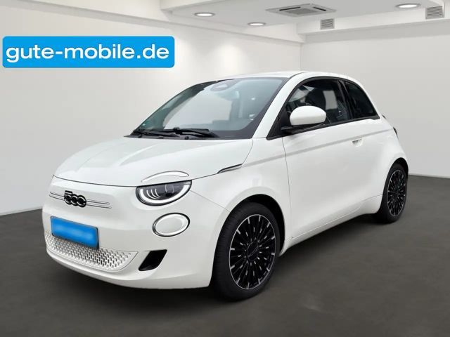 Fiat 500e 118PS 3+1 Automatik