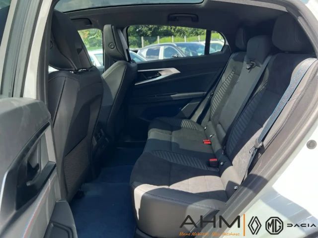 Renault Rafale Alpine