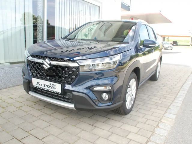 Suzuki S-Cross Comfort 4x4