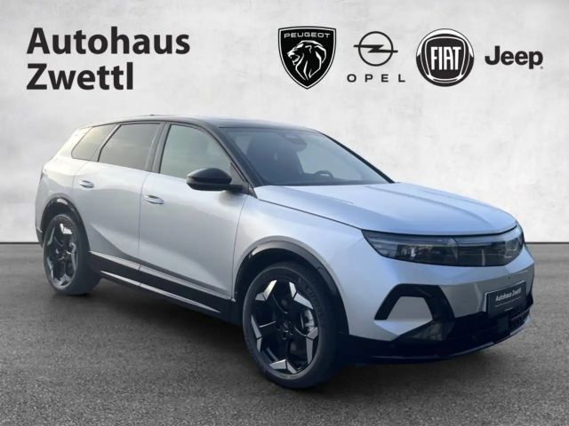 Opel Grandland X Ultimate