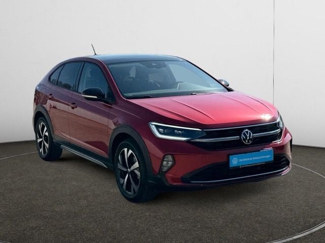 Volkswagen Taigo 1.5 TSI DSG Style