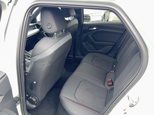 Audi A1 30 TFSI S-Line S-Tronic Sportback