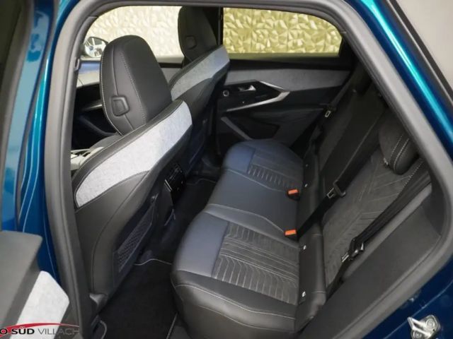 Peugeot 3008 GT-Line Hybrid