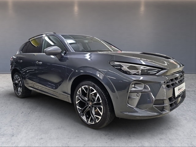 Cupra Terramar 1,5 E-HYBR. MATRIX NAVI AHK SENN 20Z