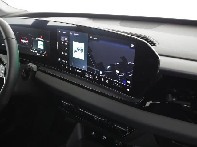 Audi Q6 e-tron 185 kW