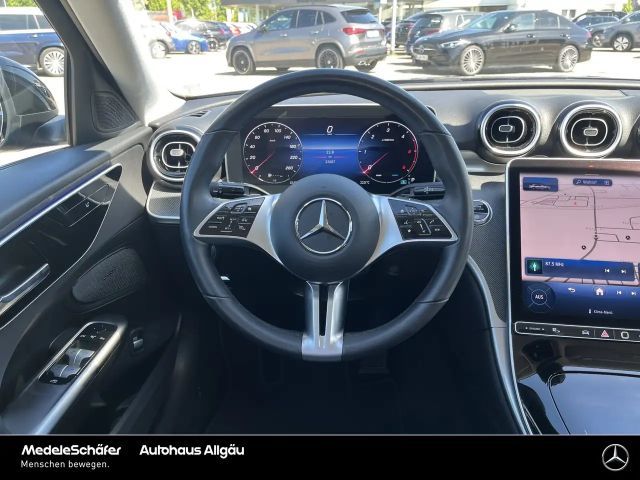 Mercedes-Benz C 220 AVANTGARDE C 220 d Sedan