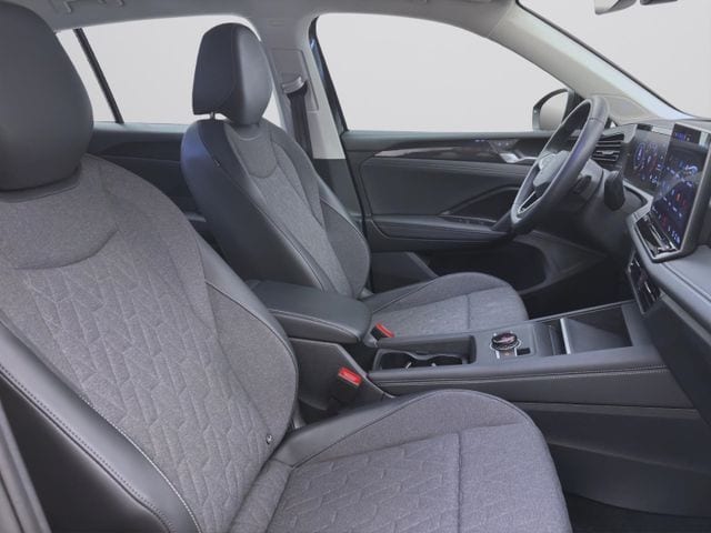 Volkswagen Tiguan 1.5 eTSI DSG Life