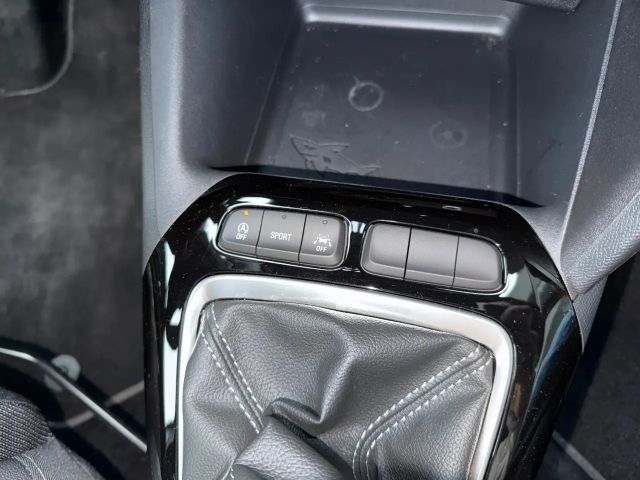 Opel Corsa GS-Line Grand Sport