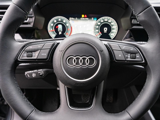 Audi A3 30 TFSI S-Tronic Sportback