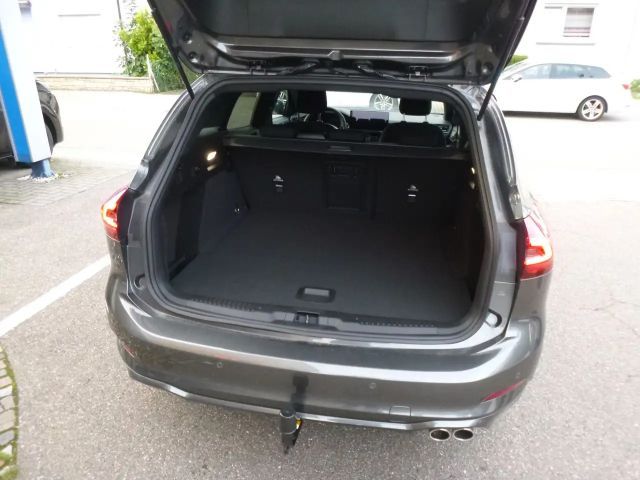 Ford Focus EcoBoost ST Line Wagon