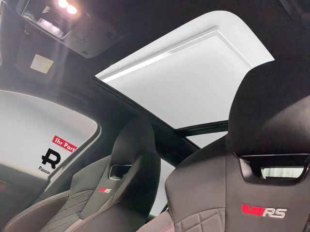 Skoda Octavia 2.0 TDI 4x4 Combi RS