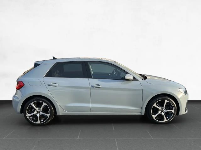 Audi A1 30 TFSI S-Tronic