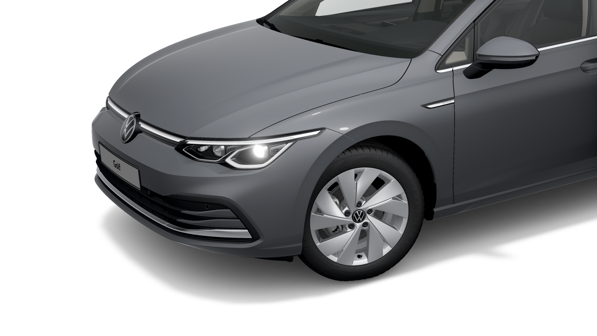 Volkswagen Golf DSG Variant