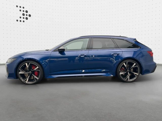 Audi RS6 *280 km/h*B&O*Standh*Laser