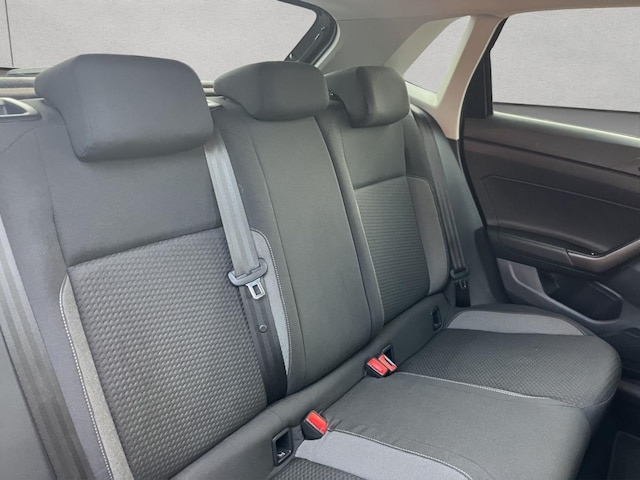 Volkswagen Polo 1.0 TSI DSG Life