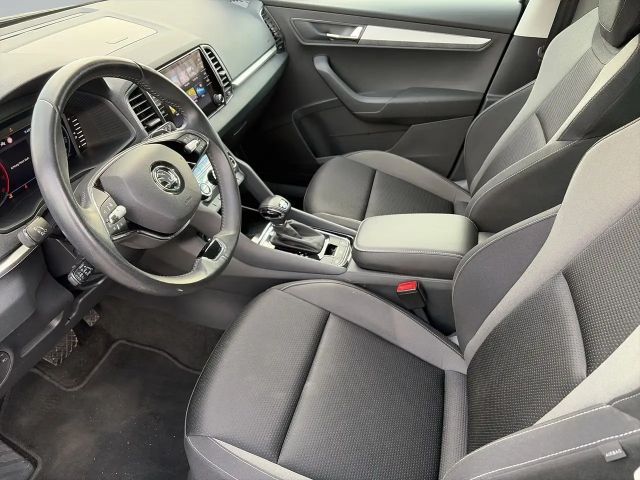 Skoda Karoq 2.0 TDI 4x4 Tour